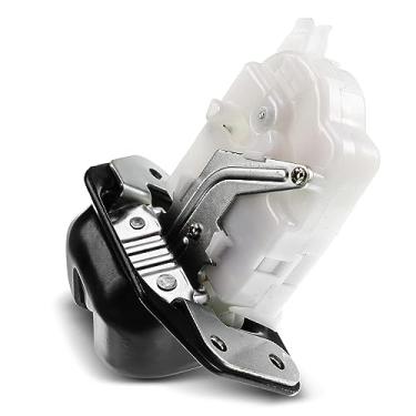 Imagem de A-Premium Atuador de trava de trava de tampa de porta-malas 90502-CA00C compatível com veículos Nissan - Murano 2005-2007 Sport Utility, Versa 2007 Hatchback - Trava traseira do porta-malas
