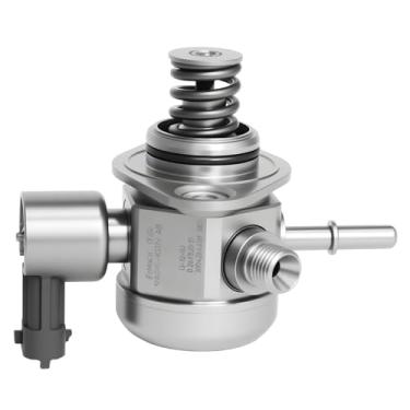 Imagem de Bomba de combustível de alta pressão 2012-2017 compatível com Ford Edge Escape Explorer Focus Fusion Taurus Polícia Sedan Lincoln MKC MKT MKZ Land Rover LR2 Evoque Discovery Sport 2.0L L4 12-17