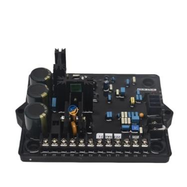 Imagem de 1 regulador de tensão R180 R150 AVR (cópia R150)