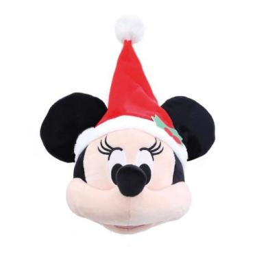 Imagem de Cabeça da Minnie Mouse 20cm - C/1 Unidade - no-brand