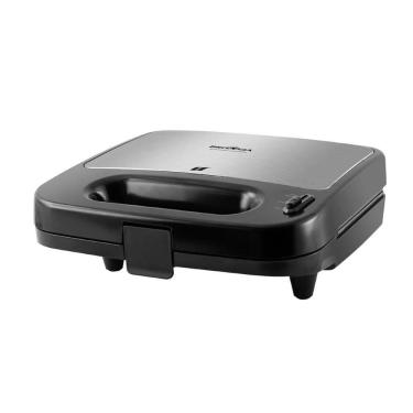 Imagem de Sanduicheira E Grill Bgr20 Britânia Antiaderente 220V