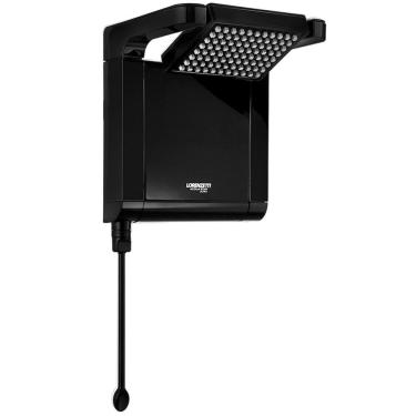 Imagem de Ducha Acqua Star Preto 220 Volts 7800 Watts - 7540560 - LORENZETTI