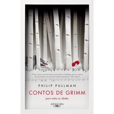 Imagem de Contos De Grimm Para Todas As Idades