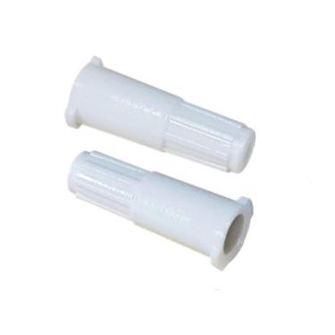 Imagem de Tampa Vedante Luer Fêmea Estéril Medix - 200 Unidades