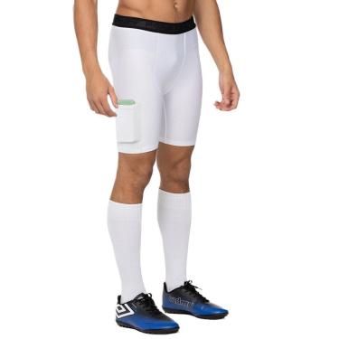 Imagem de Bermuda Térmica Penalty Matís Masculina