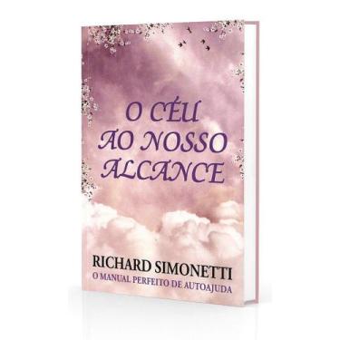 Imagem de O Céu ao Nosso Alcance - Livro de Autoajuda - CEAC