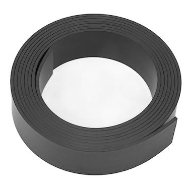 Imagem de Pilipane Fita limite magnética virtual listra magnética solução de limpeza portátil eficiente para robôs aspiradores de pó Material ABS 2000 mm de comprimento
