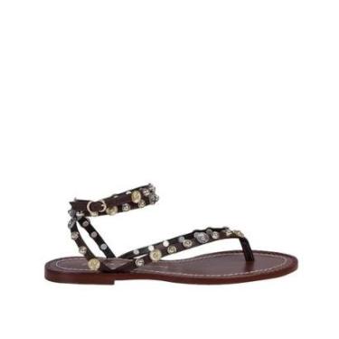 Imagem de Rasteira Luiza Barcelos 13010051-Feminino