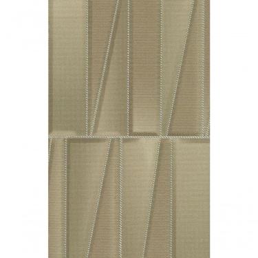 Imagem de Papel De Parede Pure 3 Tecido Geométrico 193914 - Rolo 10m X 0,53m