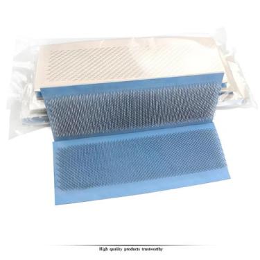 Imagem de Tapete De Aplicação Para Extensões De Cabelo 24x9 27x9 Com Agulhas Par