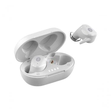 Imagem de Fone De Ouvido Bright Sport Nano Bluetooth Branco