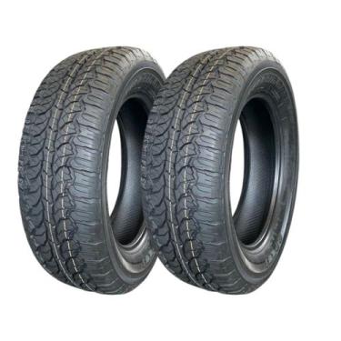 Imagem de Kit 2 Pneus 275/60R20 119T XL TL ALL Terrain A929-1 Aplus