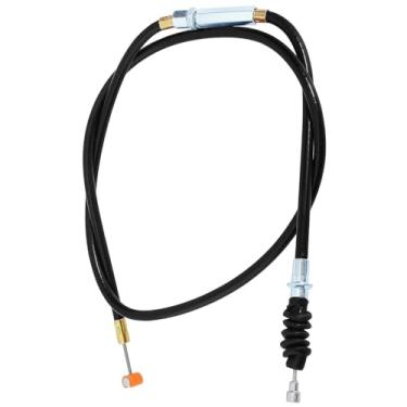 Imagem de Cabo de embreagem de 91.4 cm para SSR TaoTao Sunl Baja 4- Stroke Bike 50cc 70cc 90cc 110cc 125cc 140cc 150cc Pit Dirt Bike Parts Preto