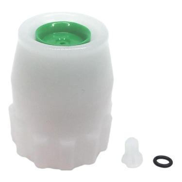 Imagem de 2X Kit Reparo Bico Pulverizador Compressão Prévia 1,2Lt Guar