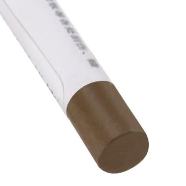 Imagem de Unifizz Bastão de enchimento de cera de madeira, giz de cera para móveis, lápis de cera de reparo de madeira, canetas de tinta de retoque para arranhões, buracos de chão, mesas laminadas