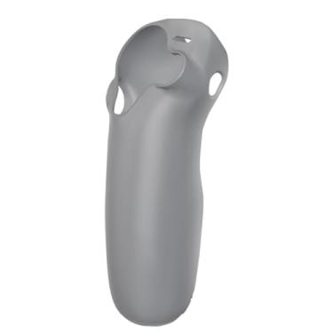 Imagem de Capa protetora de silicone compatível com DJI Avata 2 Motion Controller 3 capas de aderência de gel de silicone para controle (cinza)