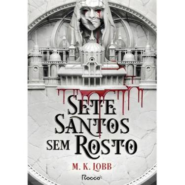 Imagem de Sete Santos Sem Rosto - ROCCO, Sortido