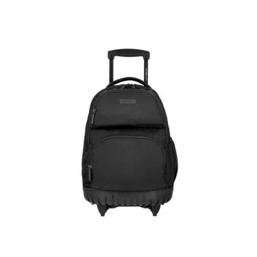 Imagem de Mochila para Notebook 16&quot; Rockdale, com Rodas, Preta, SAMSONITE