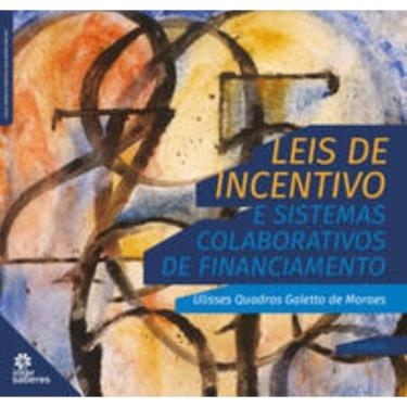 Imagem de Leis de Incentivo e Sistemas Colaborativos de Financiamento