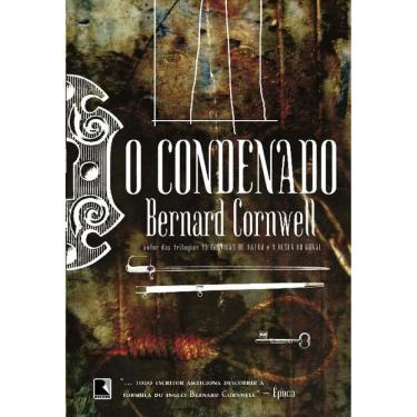 Imagem de Condenado, O - (Record)