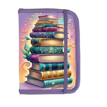 Imagem de Case Capa para Kindle Capa E-reader Livro 9 12 Geração Paperwhite 7 polegadas Colorsoft Colorido