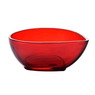 Imagem de prato de lanche Tigelas Para Petiscos Podem Ser Usadas Para Servir Sobremesas, Molhos, Saladas, Etc tigela de sopa