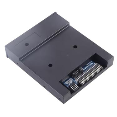 Imagem de Simulação de Emulador de Unidade de Disquete USB 3.5 para Teclado Musical