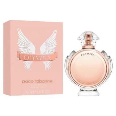 Imagem de Perfume Importado Feminino Olympea EDP - 30ml - PACO RABANNE, 30ml
