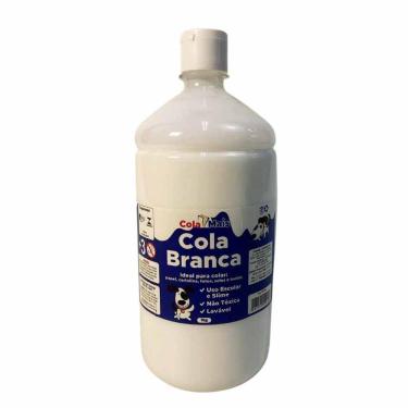 Imagem de Cola Líquida Branca 1000gr