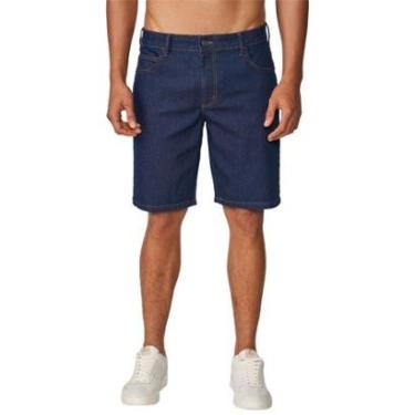 Imagem de Bermuda Jeans Colcci Davi Masculino-Masculino