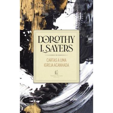 Imagem de Cartas a Uma Igreja Acanhada - THOMAS NELSON, Sortido