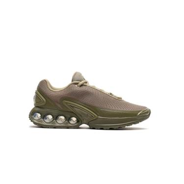 Imagem de Nike Tênis Air Max Dn (DV3337-200, oliva neutra/estuque escuro/verde-oliva média), Oliva neutra/estuque escuro/verde-oliva média, 39