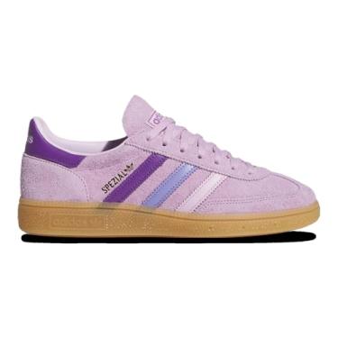 Imagem de Adidas Originals Handball Spezial - Feminino (JP8753, Roxo/Roxo), Roxo/roxo, 36 BR