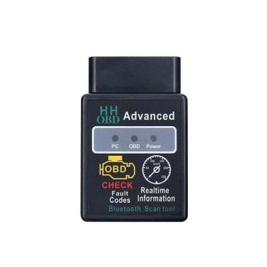 Imagem de Scanner OBD2 Mini ELM327 Bluetooth V1.5, Ferramenta De Diagnóstico Aut