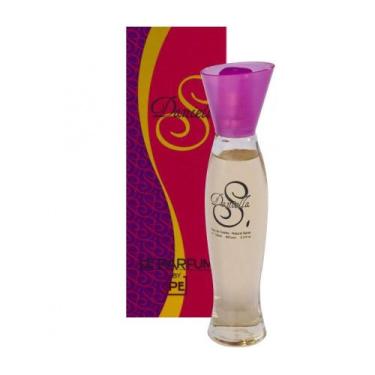 Imagem de Daniella Sabrini Paris Elysees Perfume Feminino de 100 ml