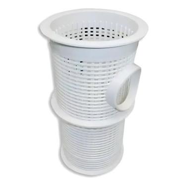 Imagem de Cesto Do Pre Filtro Para Moto Bomba Sodramar De 1/4 A 3,0 Cv