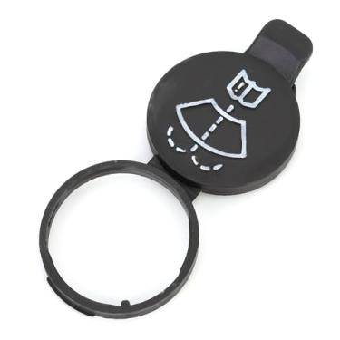Imagem de Generic Tampa do Tanque do Reservatório de Fluido Lavador de Pára- 12767700 Capa de para Encore 2013-2020, Material ABS Durável para Longevidade Se Encaixa ATS 2013-2018