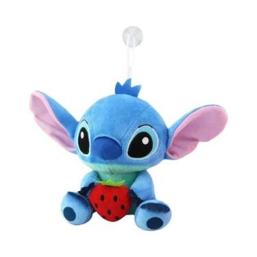 Imagem de Brinquedo De Pelúcia Disney Stitch De 25cm, Figura De Anime Lilo & Sti