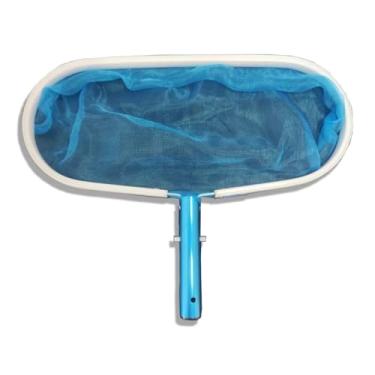 Imagem de Peneira Pelicano Luxo Armação Metálica para Piscina Sodramar