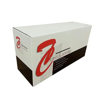 Imagem de Cartucho de toner - Preto - 42000 páginas - para Ricoh Aficio 550 / 650