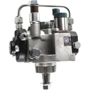 Imagem de Bomba de injeção de combustível 1J770-50503 CR HP3 compatível com motor Kubota V3307 SSV65 SSV75 SVL65-2 SVL75-2 R530 R540 R630 R640 KX057-4 KX080-4S U55 5 a 4 U. 55-5 M4-071HDC12 M6060 M7060 294000