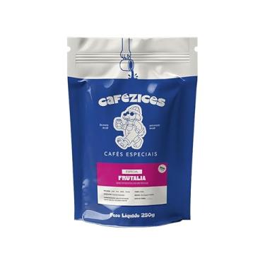Imagem de Café Especial Frutalia, Notas Frutadas e Achocolatadas, 250g