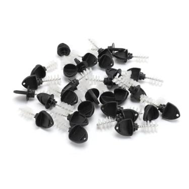 Imagem de Cryfokt Torneira de Cerveja, Plugue de Limpeza, Escova, Eixo de Aço Inoxidável Eficiente para Bares Domésticos, Pacote Com 30