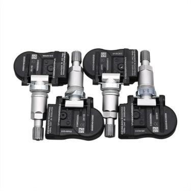 Imagem de Sensores de pressão dos pneus TPMS 8060004BAD0000 para Trumpchi GA3 GA6 GA8 GS4 PHEV GS5 GS7 - Substituição de sensores de monitoramento de pressão dos pneus