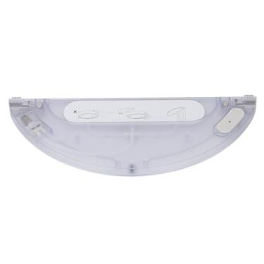 Imagem de aqxreight Para Mijia 1c robô Aspirador de pó Substituição de Armazenamento Controlado Eletronicamente Facilmente Substituindo ou Para Mijia 1crobot Aspirador de pó TanqueRobot Vacuum