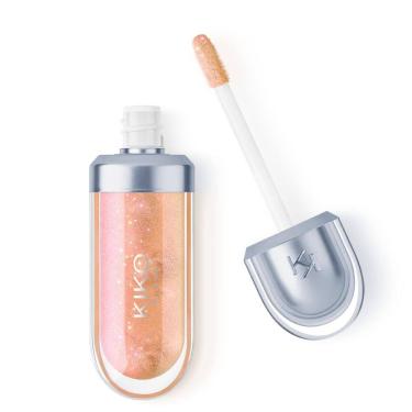 Imagem de Kiko Milano Gloss Labial 3D Hydra Edição Limitada Cor 49