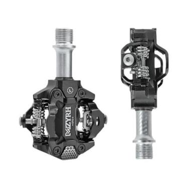 Imagem de Pedal De Bicicleta Ultralight MZYRH Em Alumínio, Antiderrapante E Impe