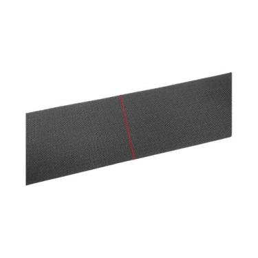 Imagem de Fita De Nylon Preta 5 Jardas 10-50mm Para Alça De Mochila, Coleira De 