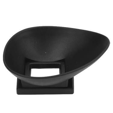 Imagem de Substituição ocular de câmera para visor de 18 mm. Projetado para câmeras 600D, 350D, 300D, 450D, 400D, 500D, 550D e 1000D, 1100D. Melhora a experiência de visualização com des otimizados