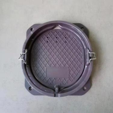 Imagem de 1 peça pedal de gatilho abs substituição para armadilha de rato de jav